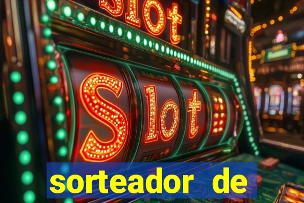 sorteador de numeros bingo online